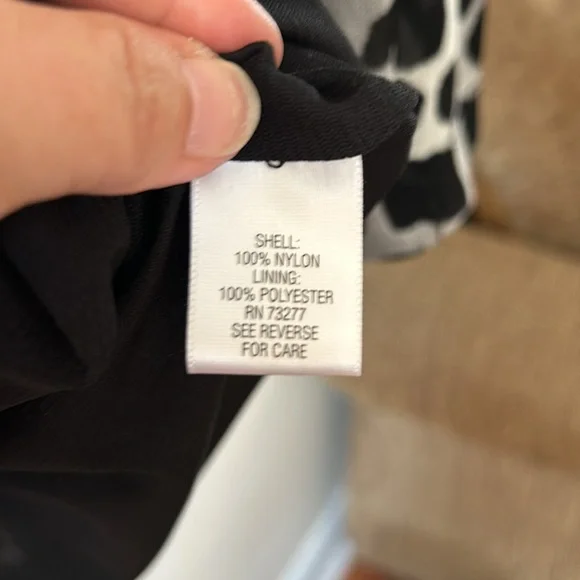 Dana Buchman blouse - Picture 6 of 6